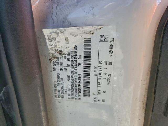 Ford Transit T-250 Image 9