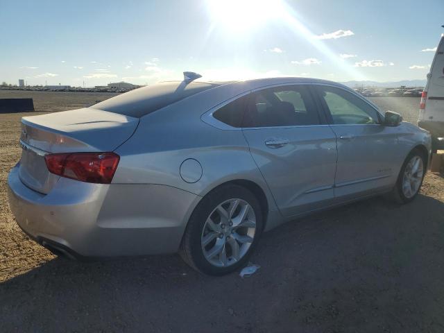 Chevrolet Impala Premier Image 10