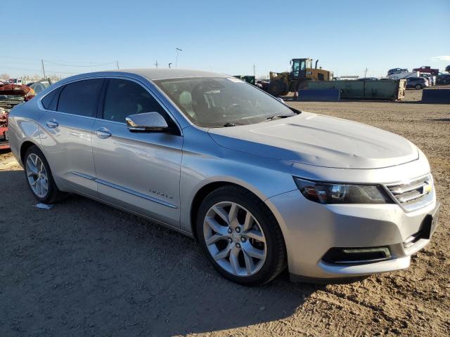 Chevrolet Impala Premier Image 11