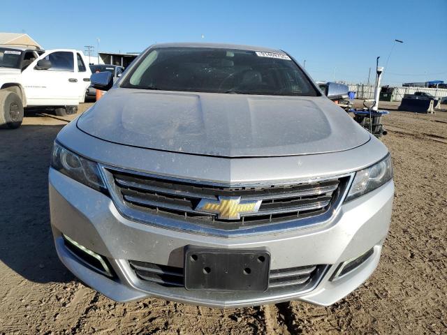 Chevrolet Impala Premier Image 9