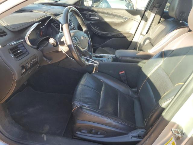 Chevrolet Impala Premier Image 2