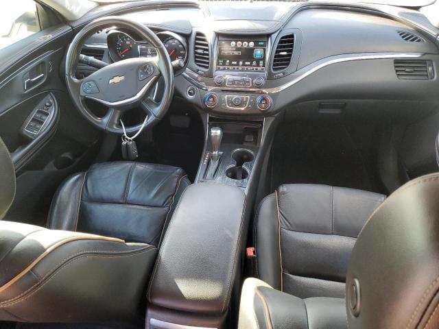Chevrolet Impala Premier Image 6