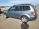 Subaru Forester 2.5x Limited Image 12