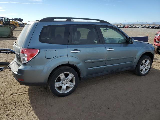 Subaru Forester 2.5x Limited Image 2
