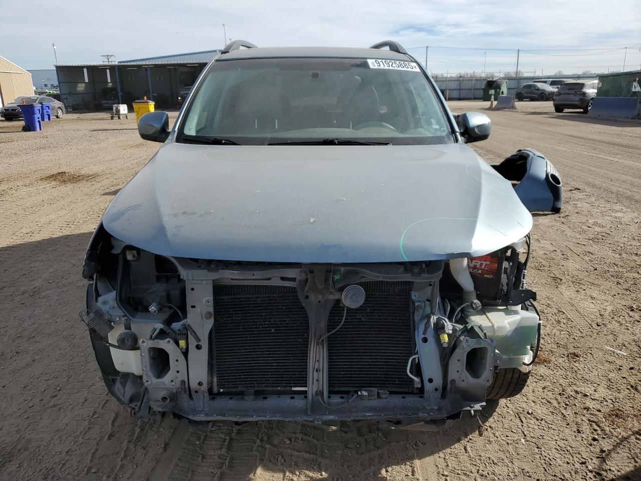 Subaru Forester 2.5x Limited Image 11