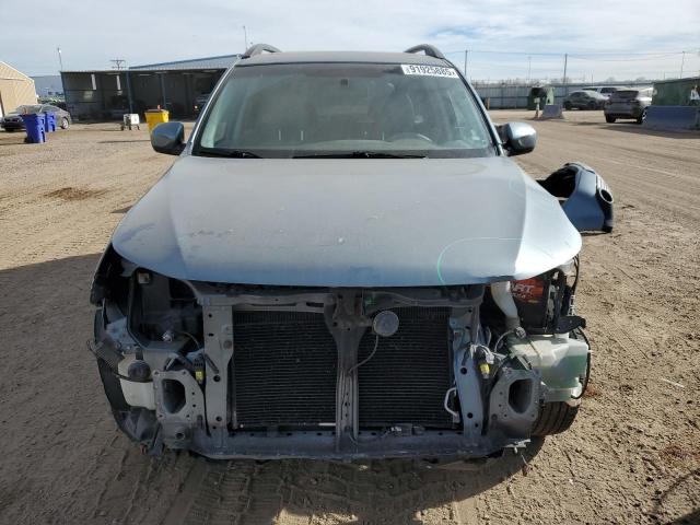 Subaru Forester 2.5x Limited Image 11