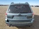 Subaru Forester 2.5x Limited Image 4