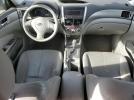 Subaru Forester 2.5x Limited Image 14