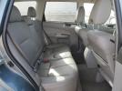 Subaru Forester 2.5x Limited Image 9