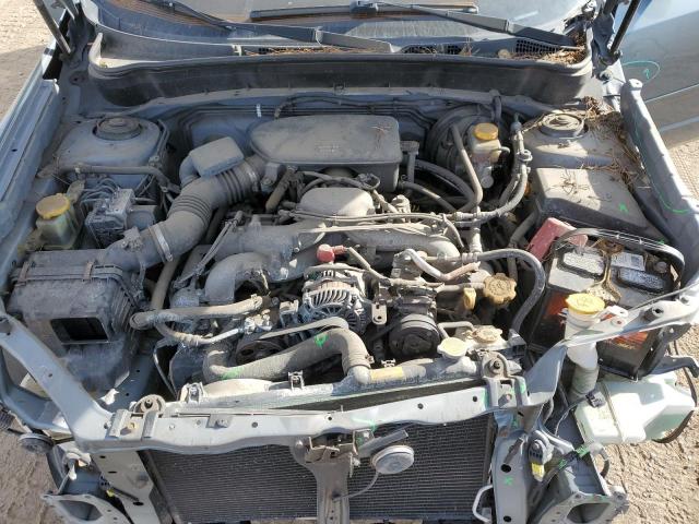 Subaru Forester 2.5x Limited Image 7