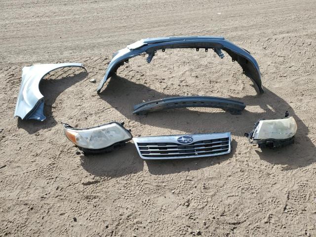 Subaru Forester 2.5x Limited Image 13