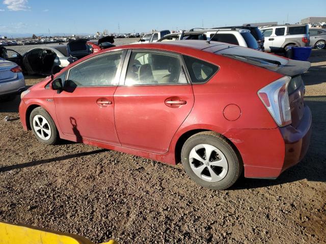Toyota Prius Image 13