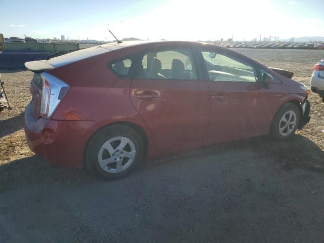Toyota Prius Image 6