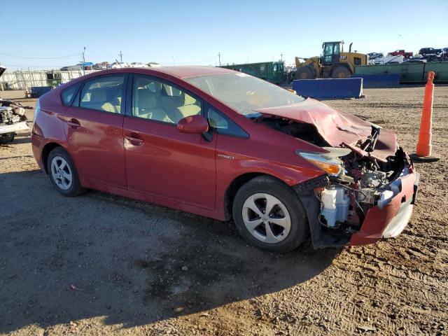 Toyota Prius Image 2