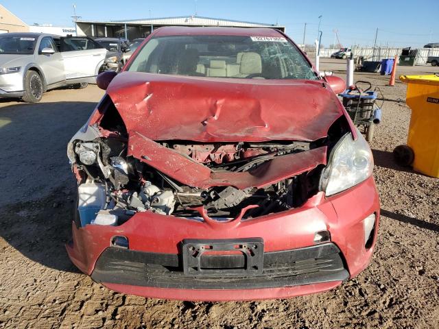 Toyota Prius Image 12