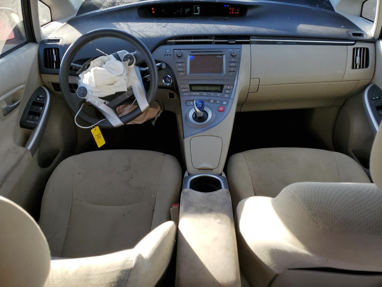 Toyota Prius Image 3