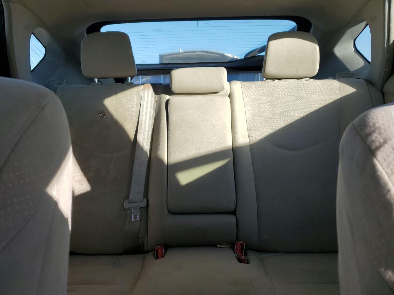 Toyota Prius Image 4