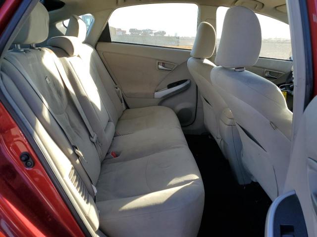 Toyota Prius Image 8