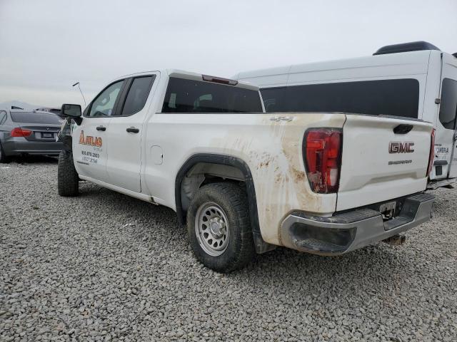 GMC Sierra K1500 Image 4