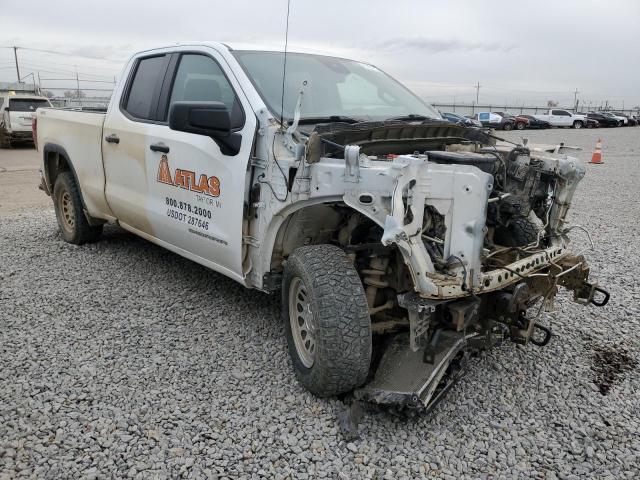 GMC Sierra K1500 Image 5