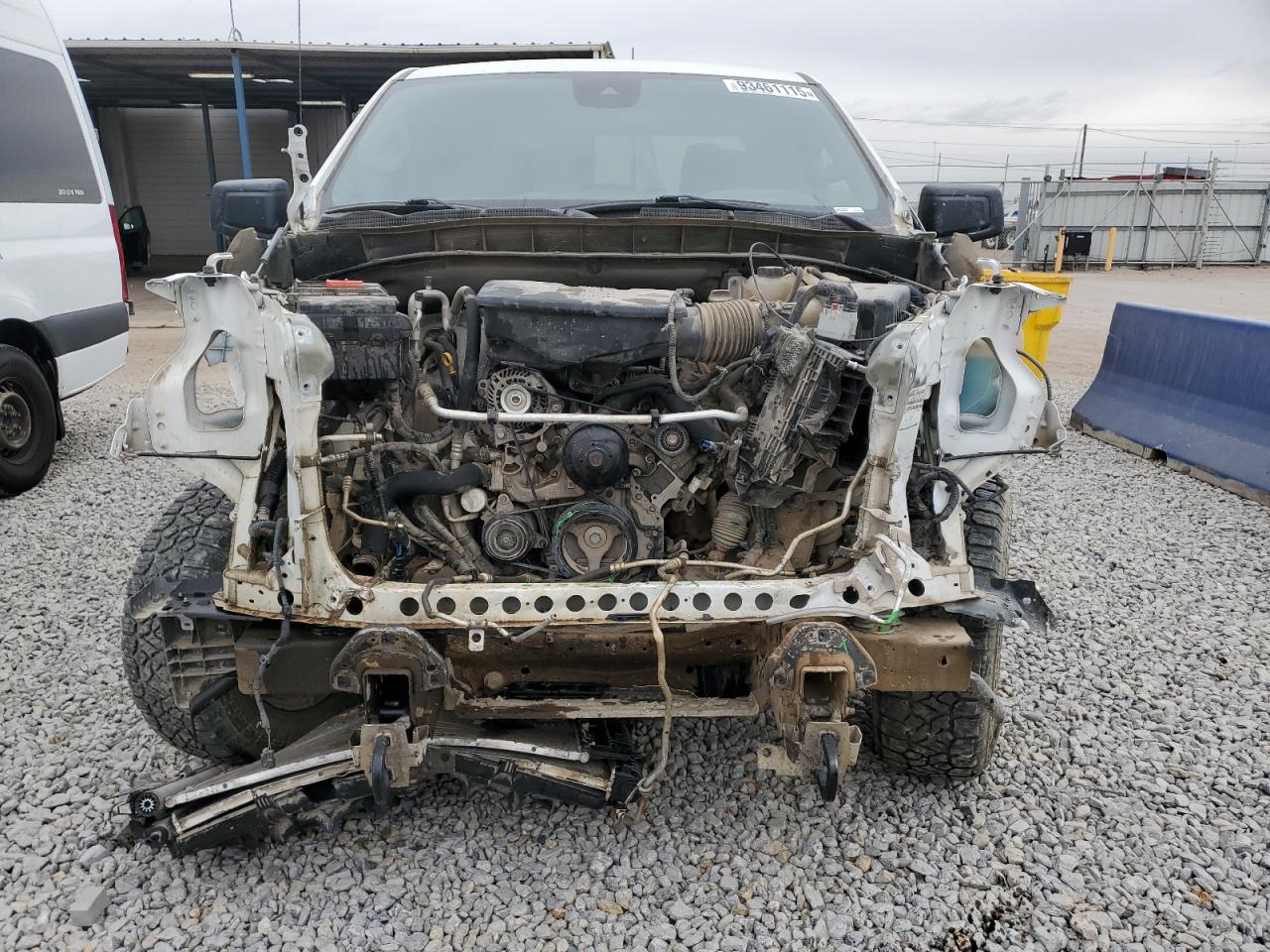 GMC Sierra K1500 Image 11