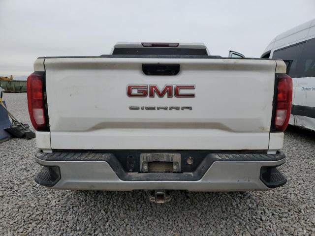 GMC Sierra K1500 Image 2