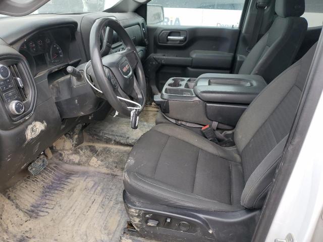 GMC Sierra K1500 Image 10