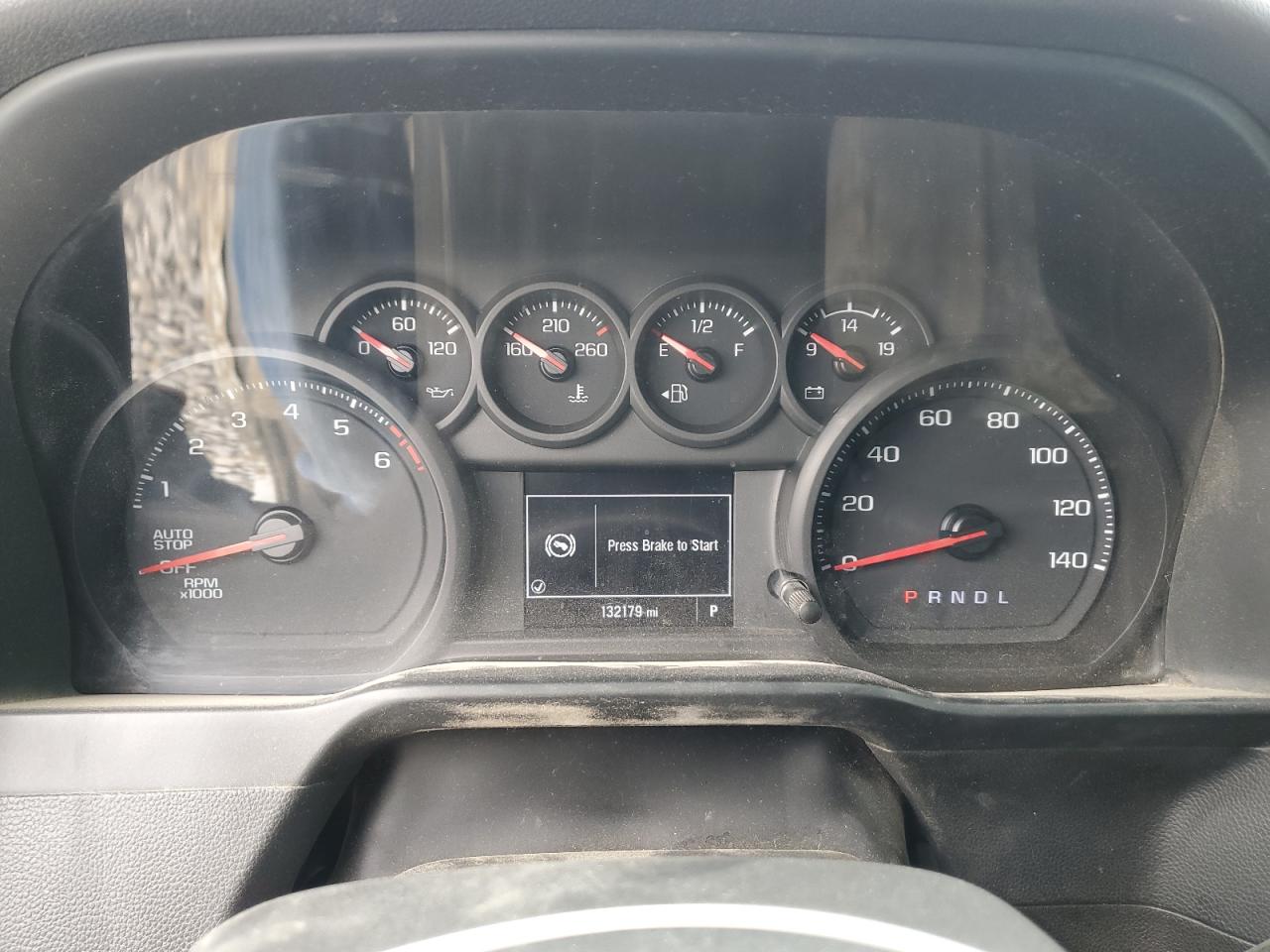 GMC Sierra K1500 Image 12