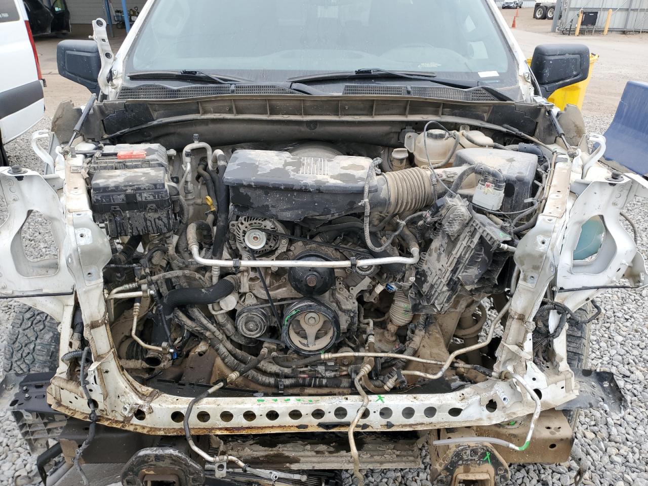 GMC Sierra K1500 Image 6