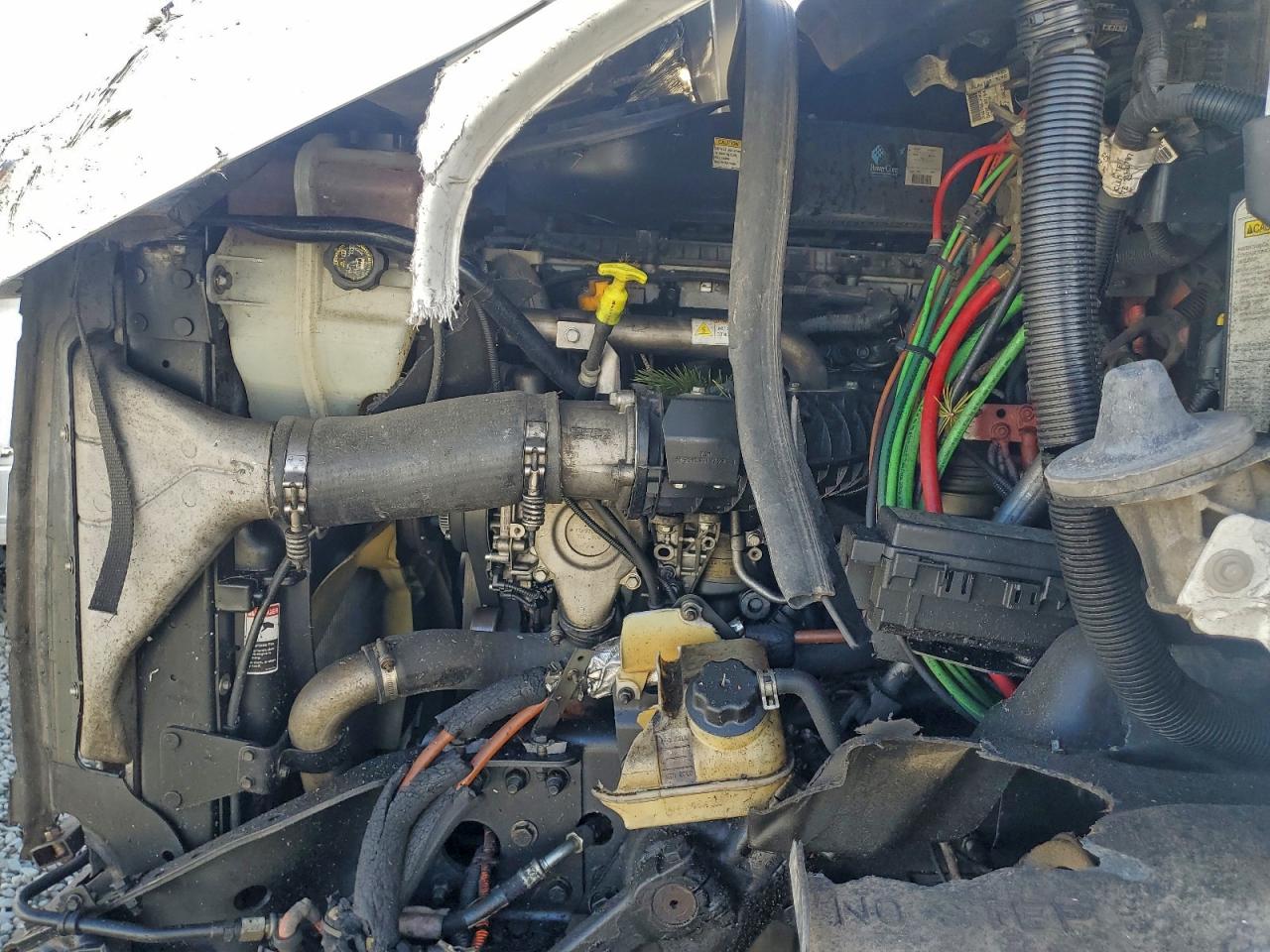 Freightliner Cascadia 1 Image 4