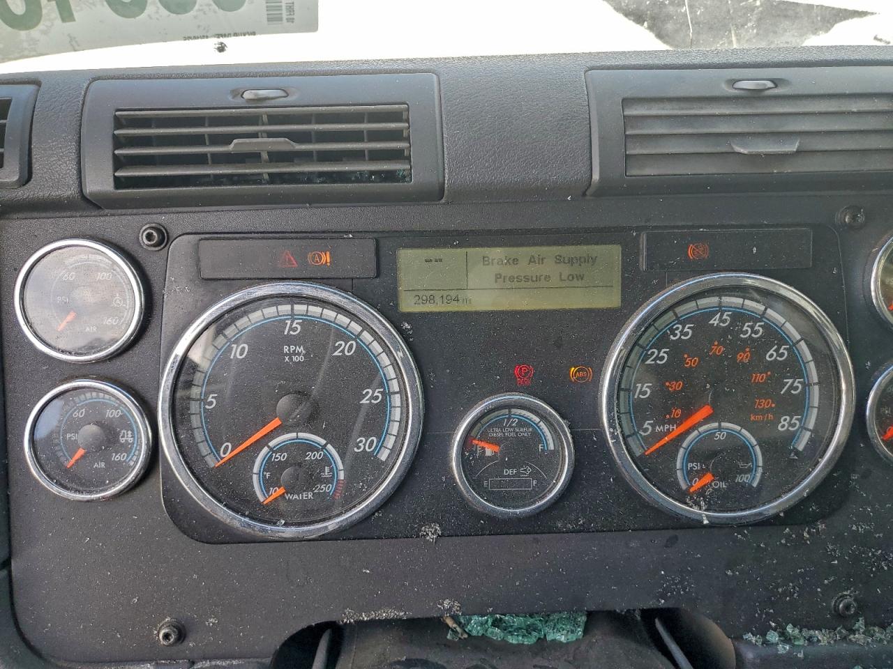 Freightliner Cascadia 1 Image 5