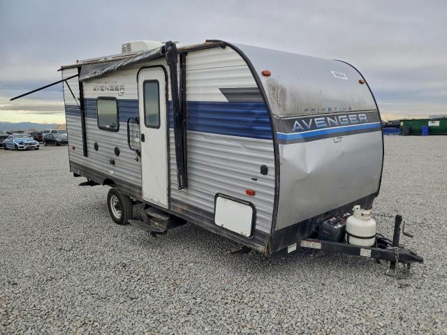  Salvage Prime Time Avenger