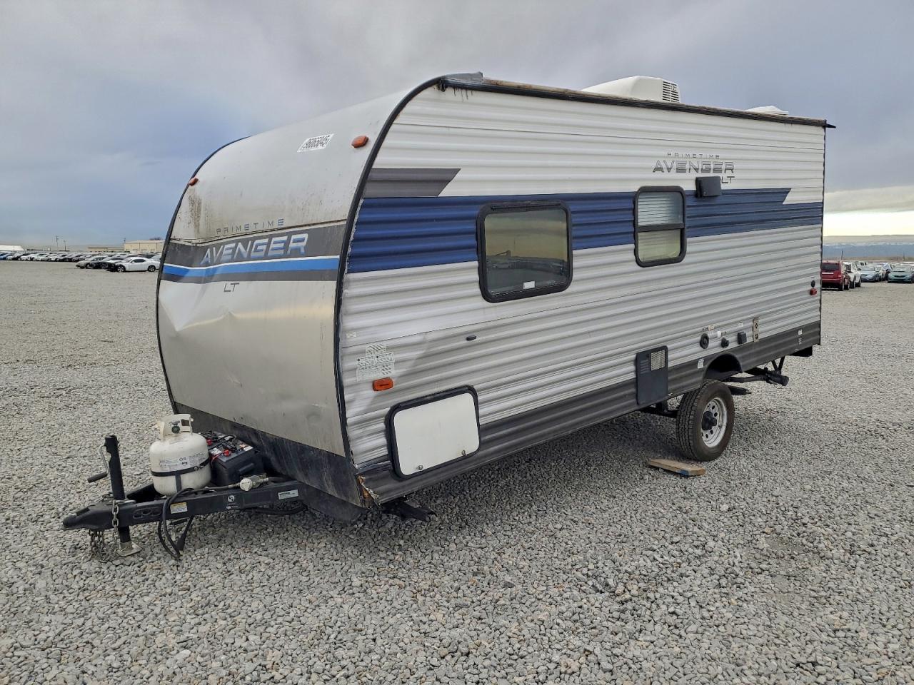 Prime Time Avenger Image 3