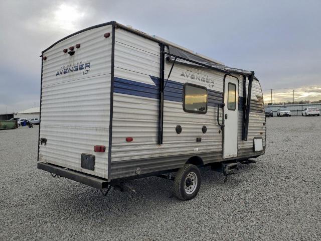 Prime Time Avenger Image 5