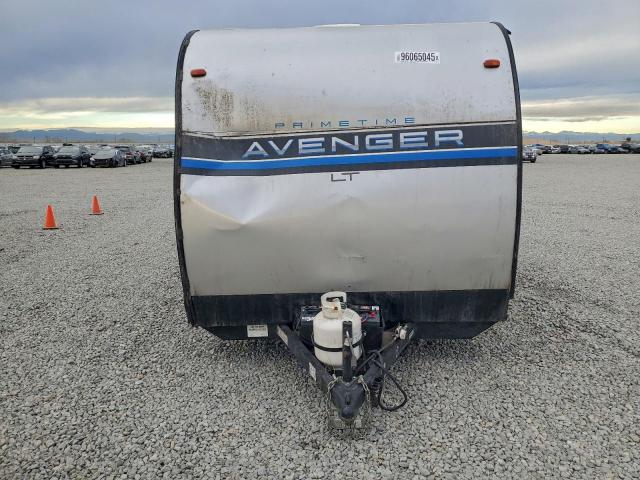 Prime Time Avenger Image 8