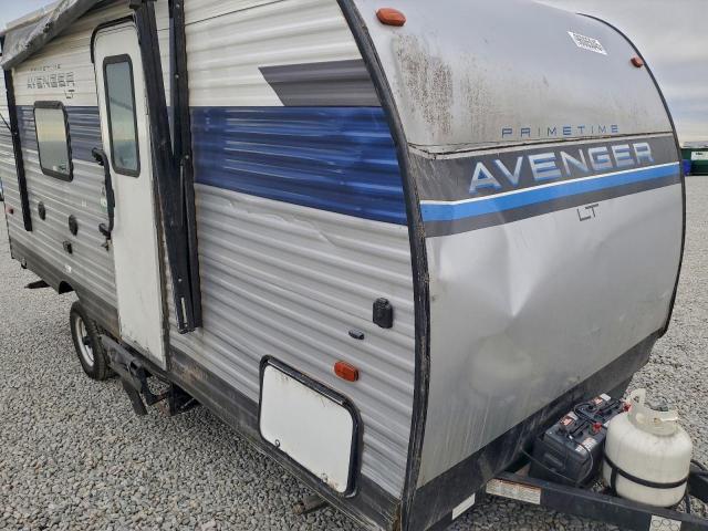 Prime Time Avenger Image 9