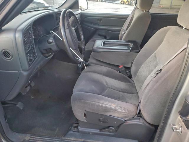 Chevrolet Silverado K1500 Image 12