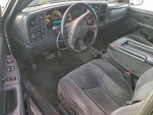 Chevrolet Silverado K1500 Image 7