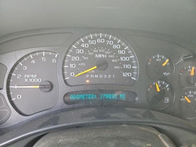 Chevrolet Silverado K1500 Image 8