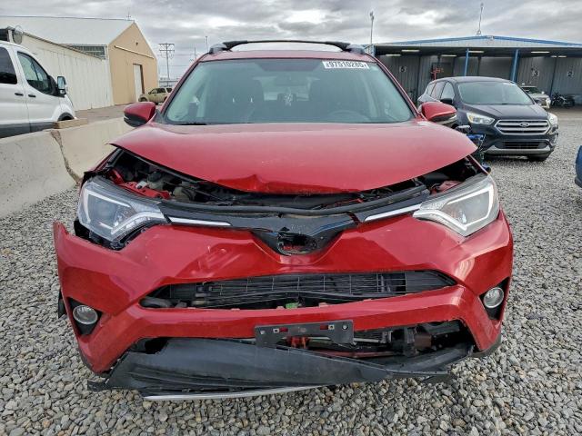 Toyota RAV4 Xle Image 9