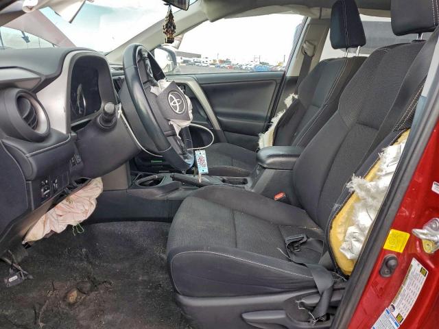 Toyota RAV4 Xle Image 2