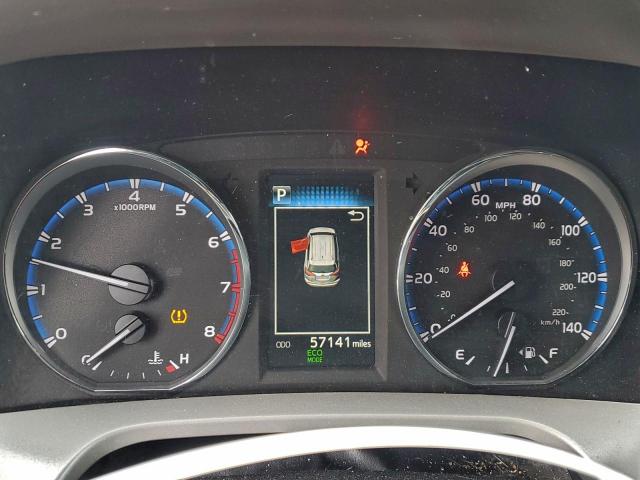 Toyota RAV4 Xle Image 8