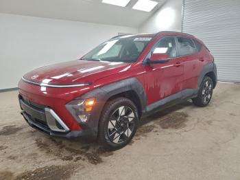  Salvage Hyundai KONA