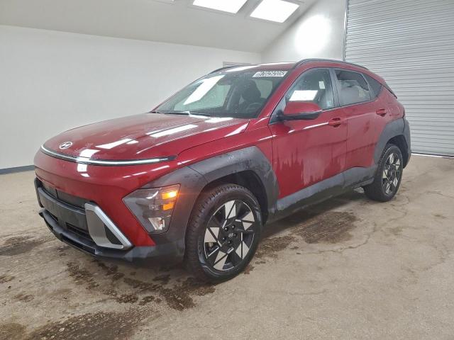  Salvage Hyundai KONA