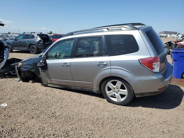 Subaru Forester 2.5x Premium Image 13
