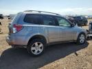Subaru Forester 2.5x Premium Image 10