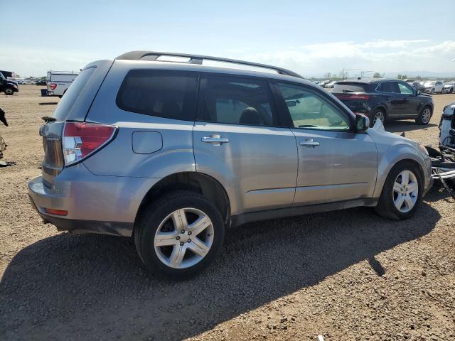 Subaru Forester 2.5x Premium Image 10