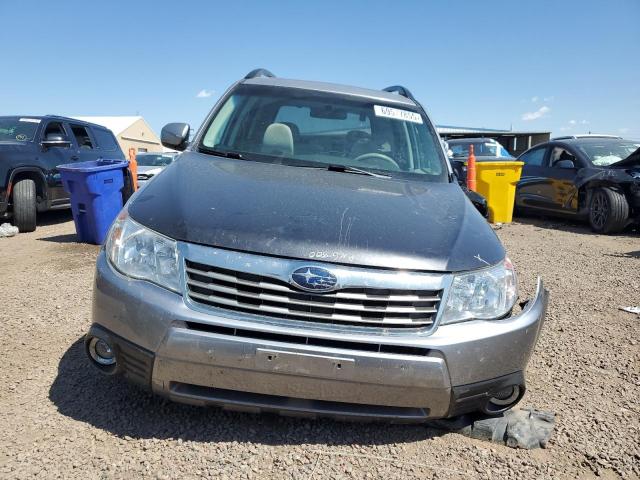 Subaru Forester 2.5x Premium Image 3