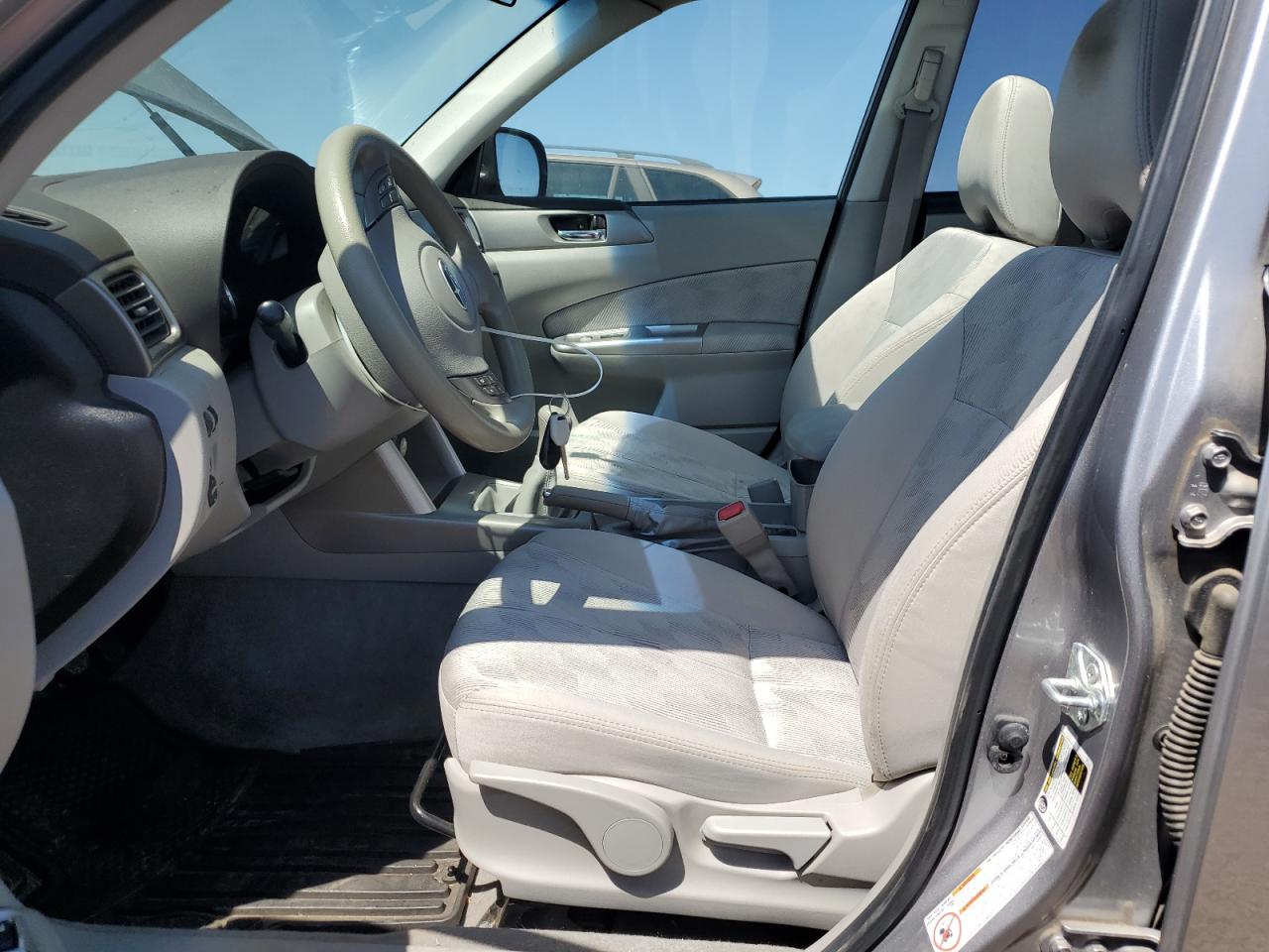 Subaru Forester 2.5x Premium Image 12