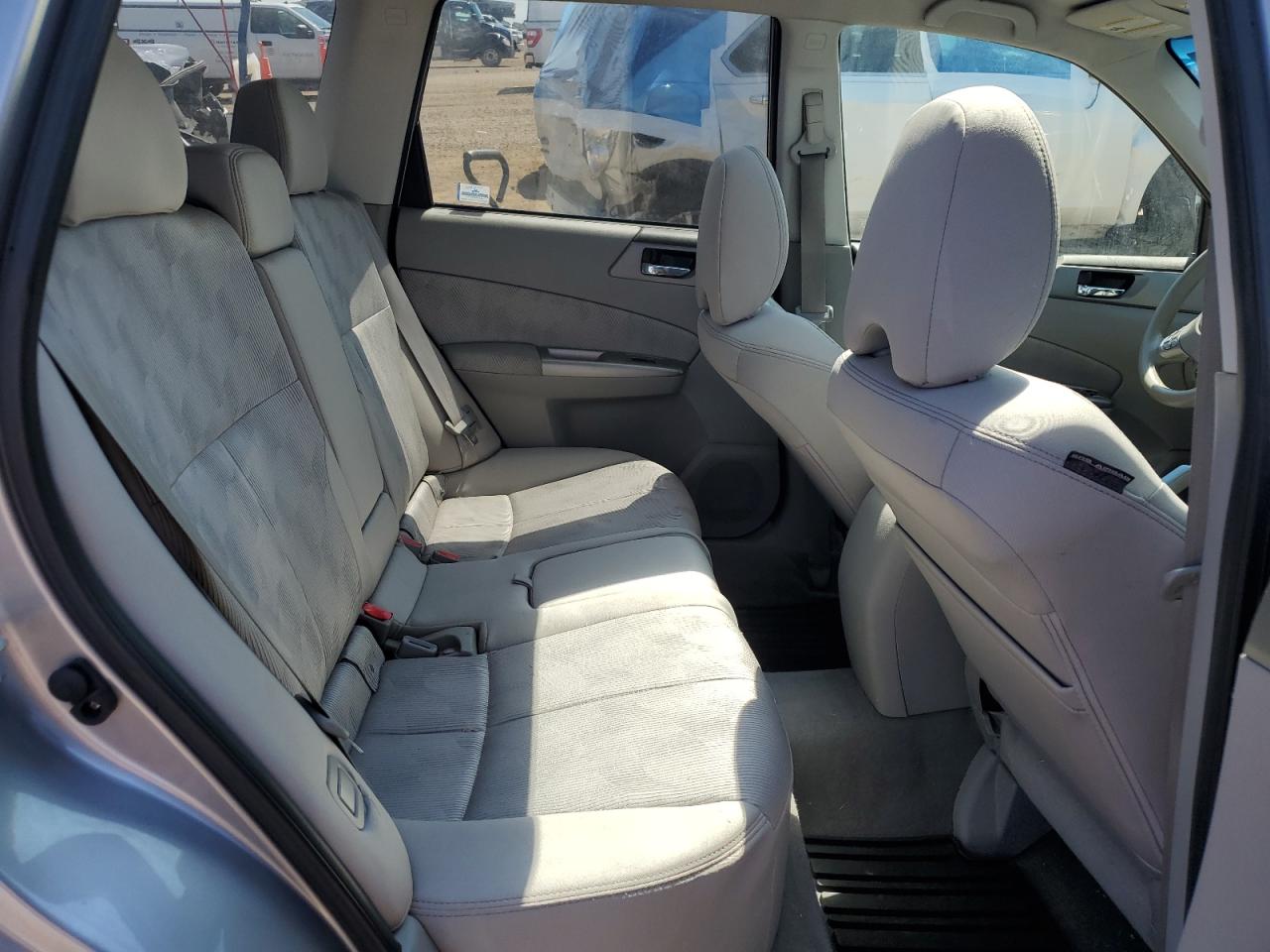 Subaru Forester 2.5x Premium Image 11